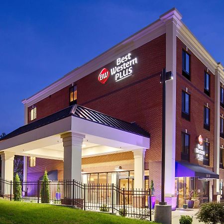 Best Western Plus College Park Hotel Exteriör bild
